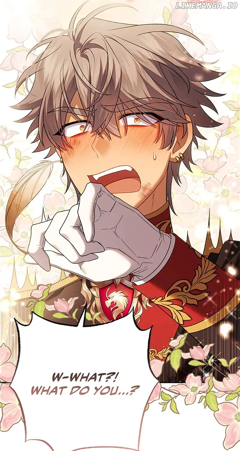 Time To Dedicate Your Death chapter 55 page 18