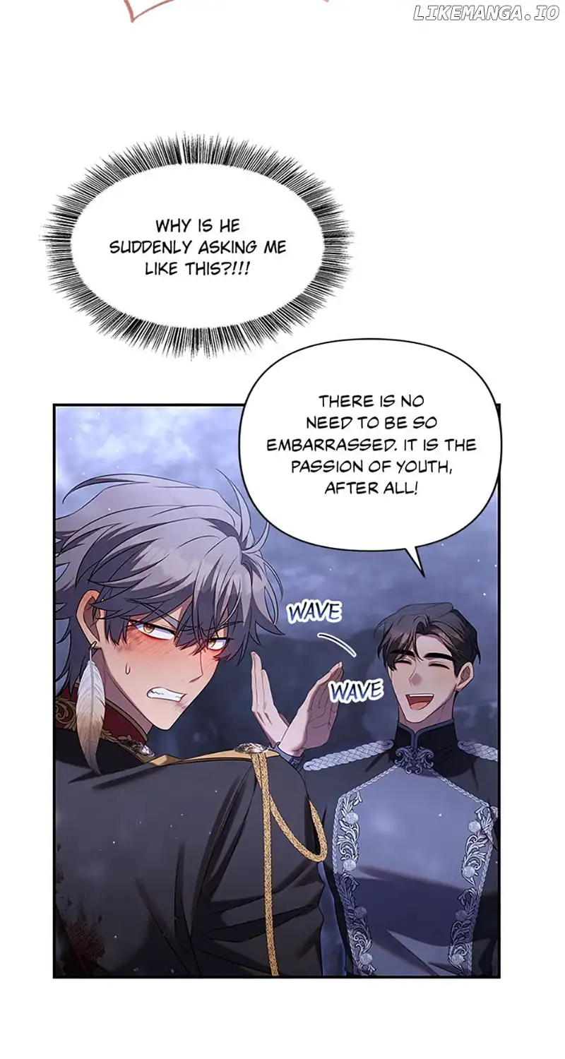 Time To Dedicate Your Death chapter 55 page 19