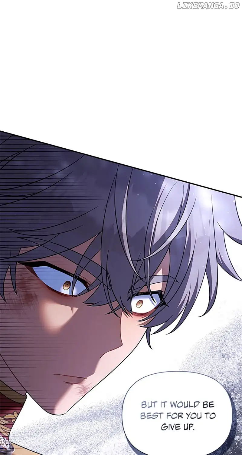 Time To Dedicate Your Death chapter 55 page 20