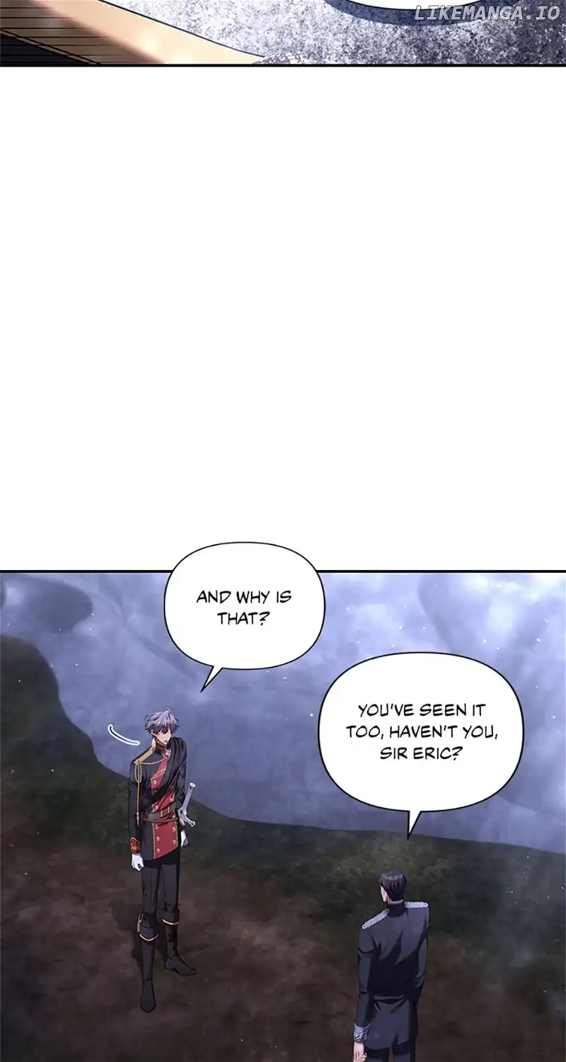 Time To Dedicate Your Death chapter 55 page 21