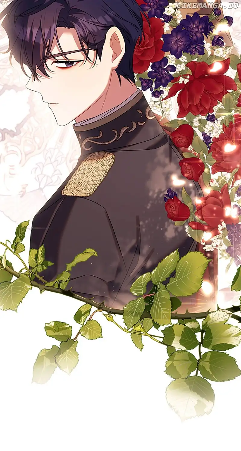 Time To Dedicate Your Death chapter 55 page 23