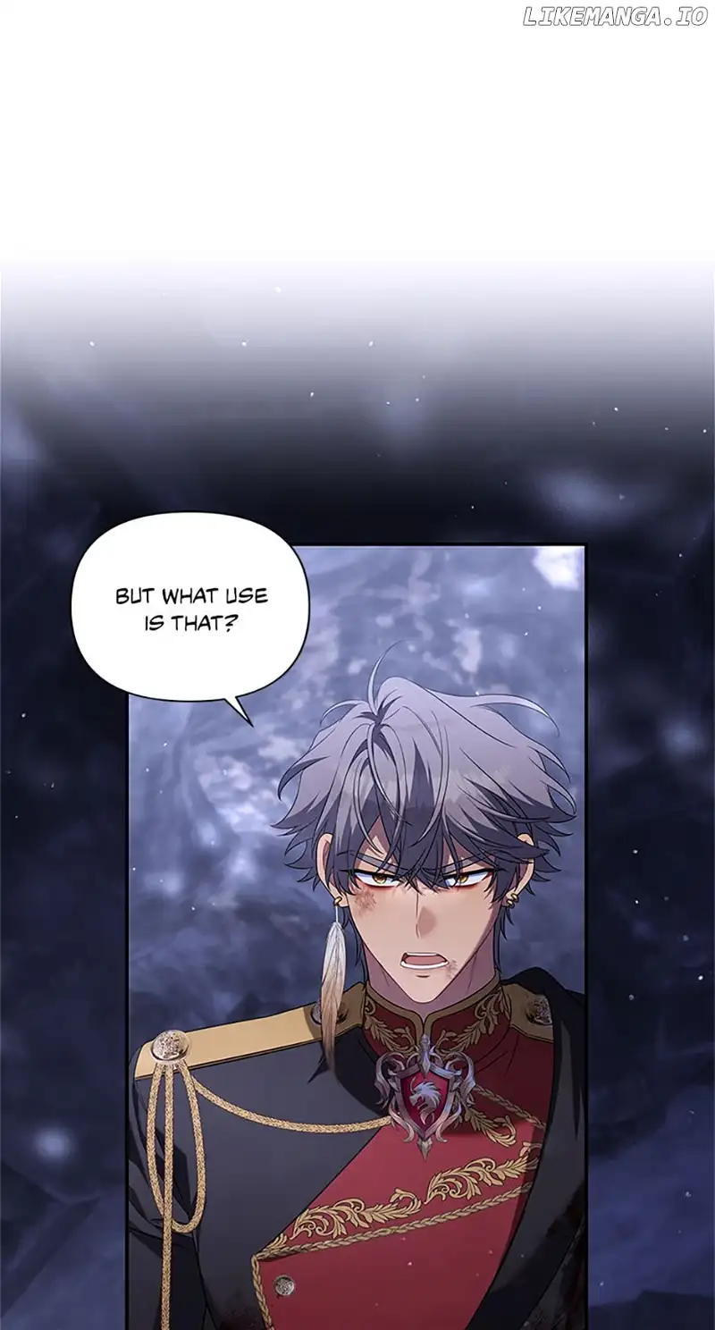 Time To Dedicate Your Death chapter 55 page 24