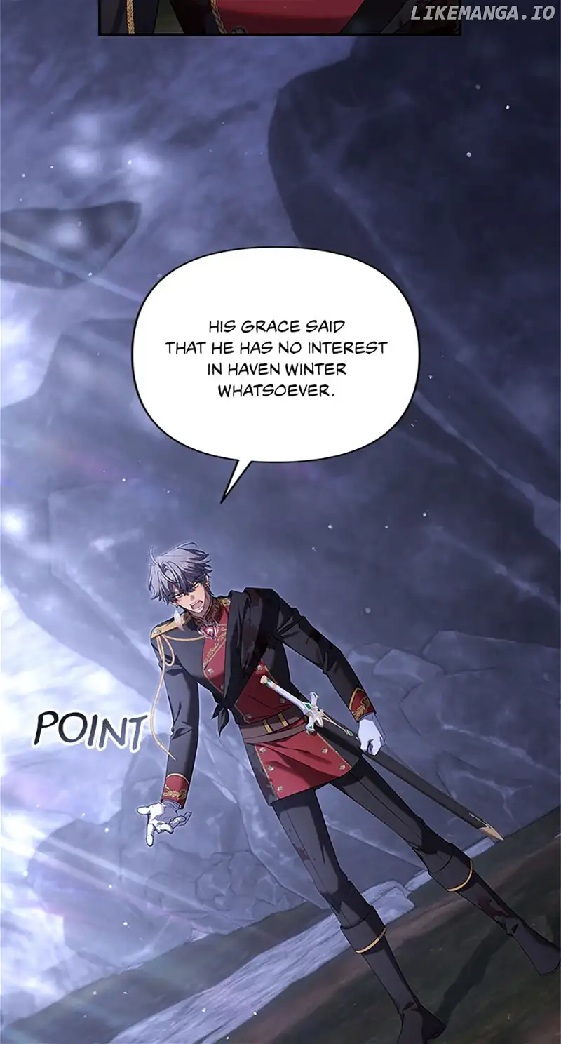 Time To Dedicate Your Death chapter 55 page 25