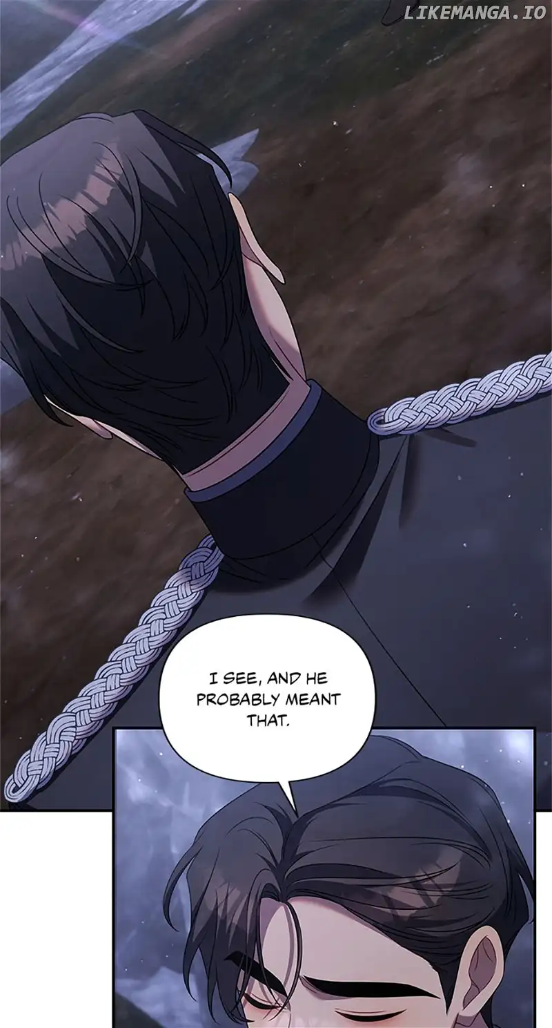 Time To Dedicate Your Death chapter 55 page 26