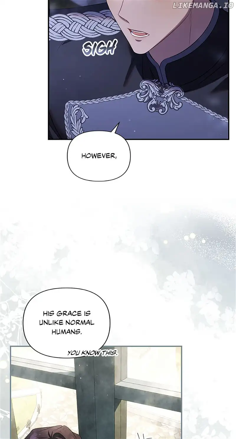 Time To Dedicate Your Death chapter 55 page 27