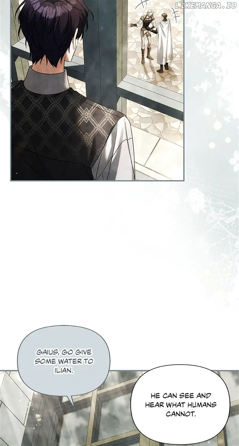 Time To Dedicate Your Death chapter 55 page 28