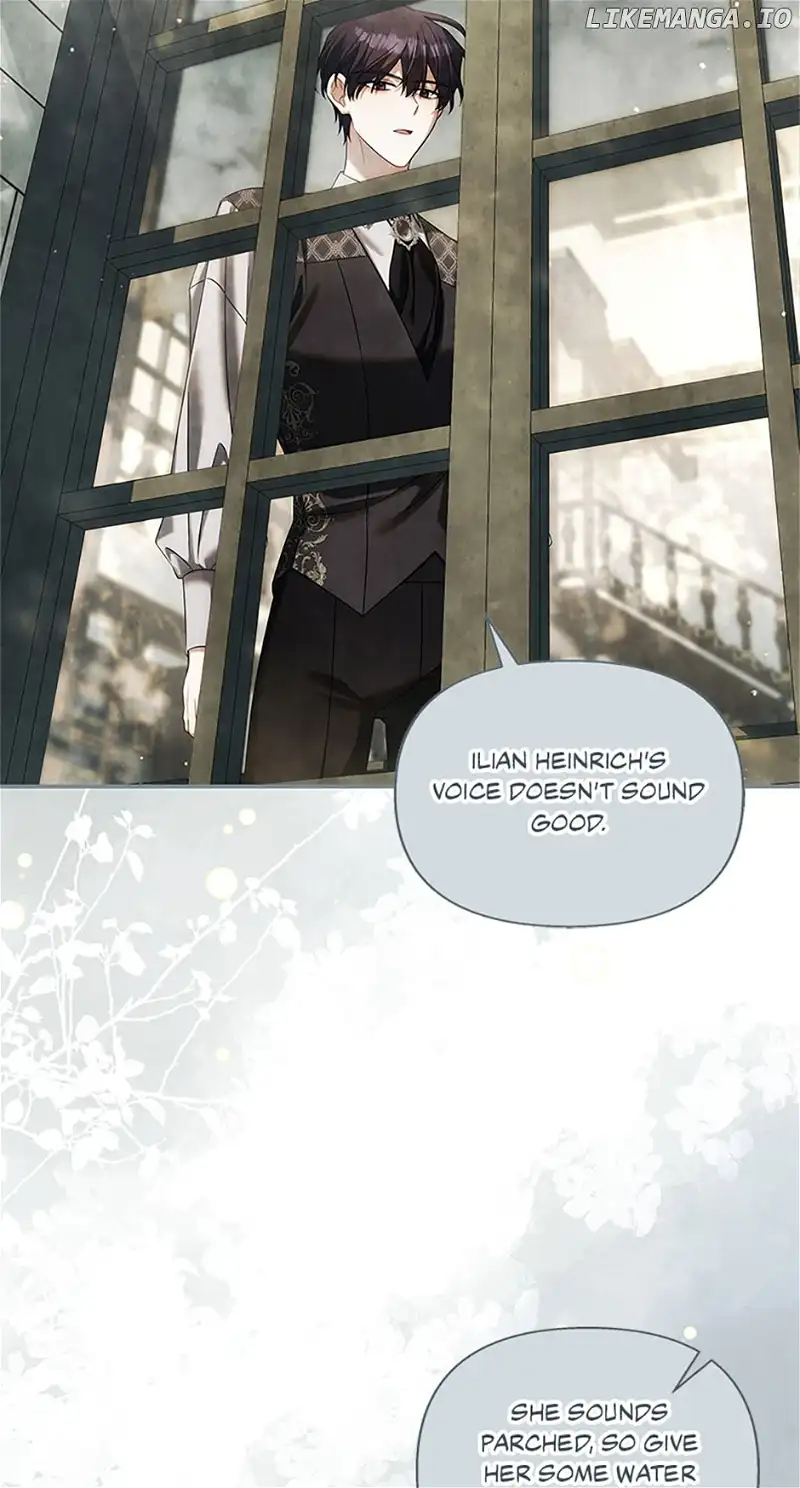 Time To Dedicate Your Death chapter 55 page 29