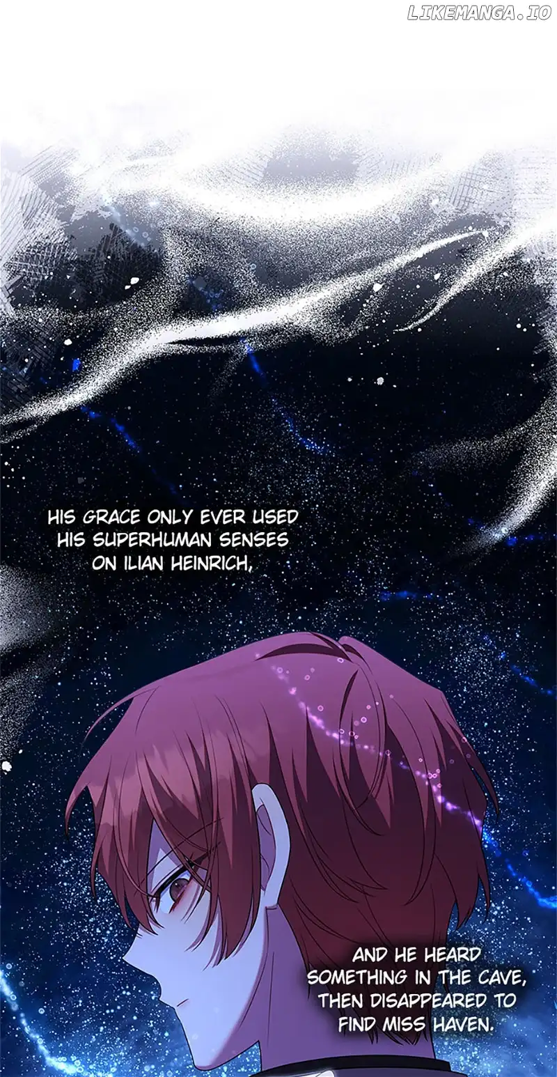 Time To Dedicate Your Death chapter 55 page 31