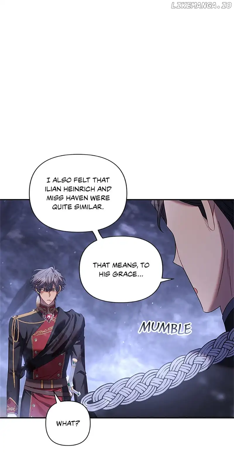 Time To Dedicate Your Death chapter 55 page 33