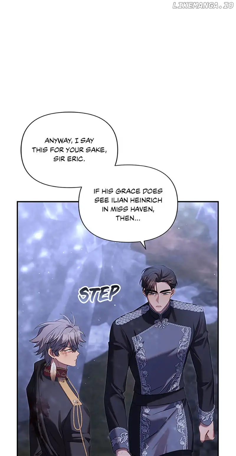 Time To Dedicate Your Death chapter 55 page 34