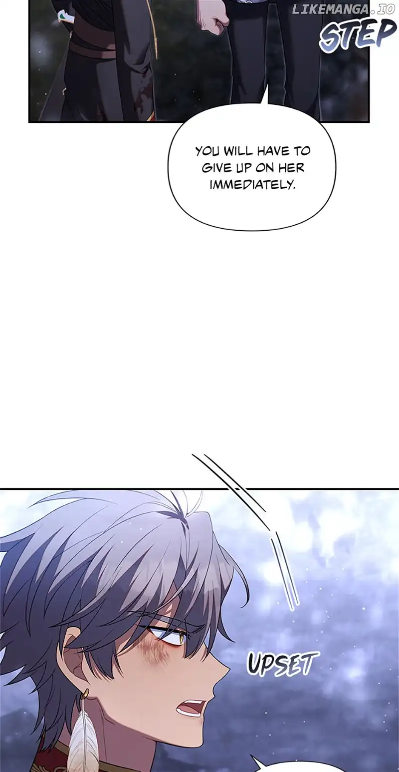 Time To Dedicate Your Death chapter 55 page 35