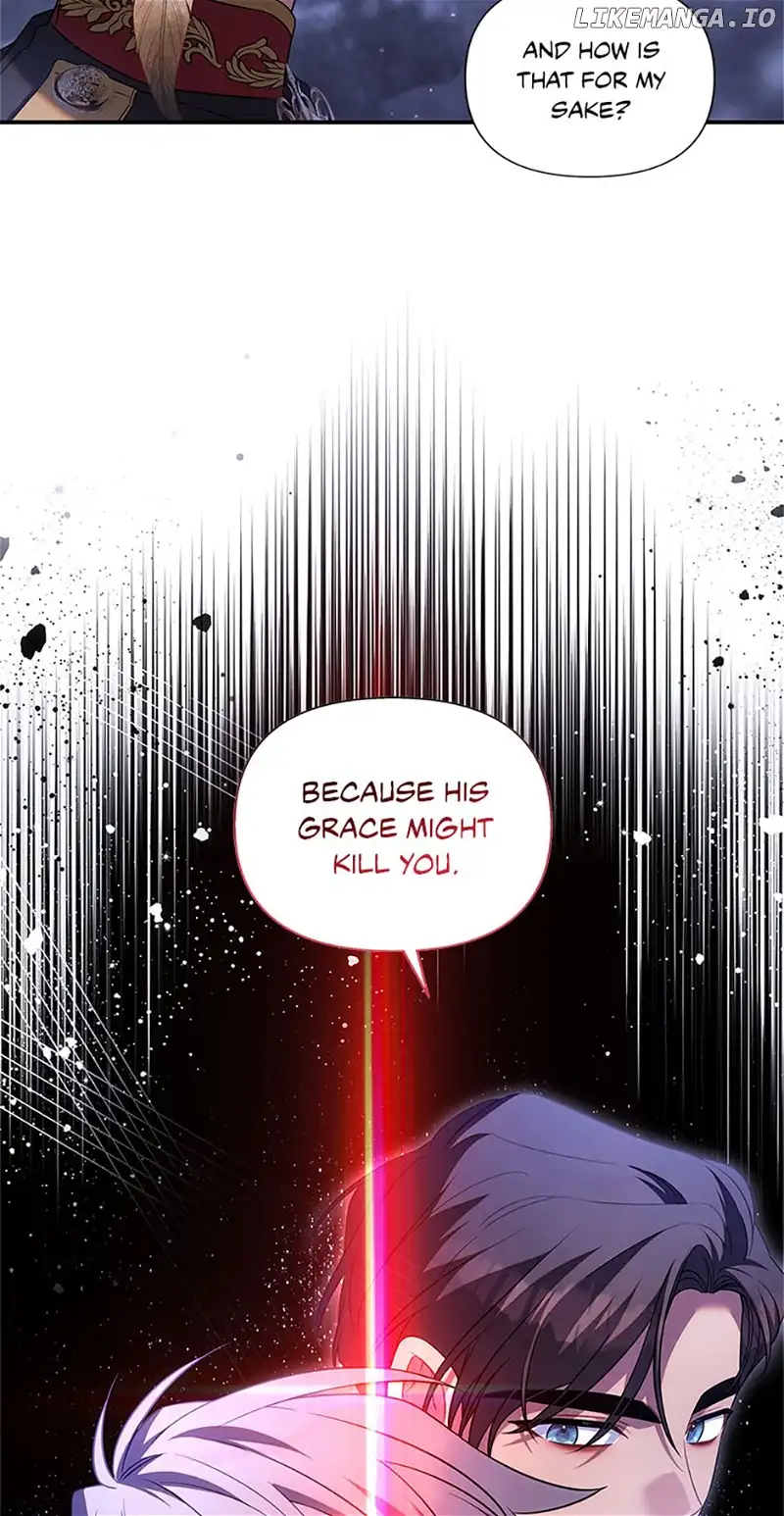 Time To Dedicate Your Death chapter 55 page 36
