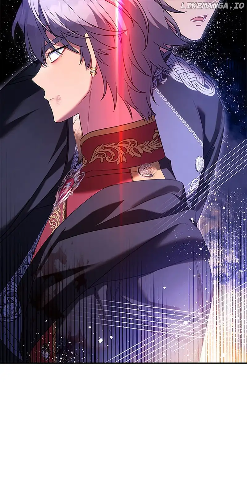 Time To Dedicate Your Death chapter 55 page 37