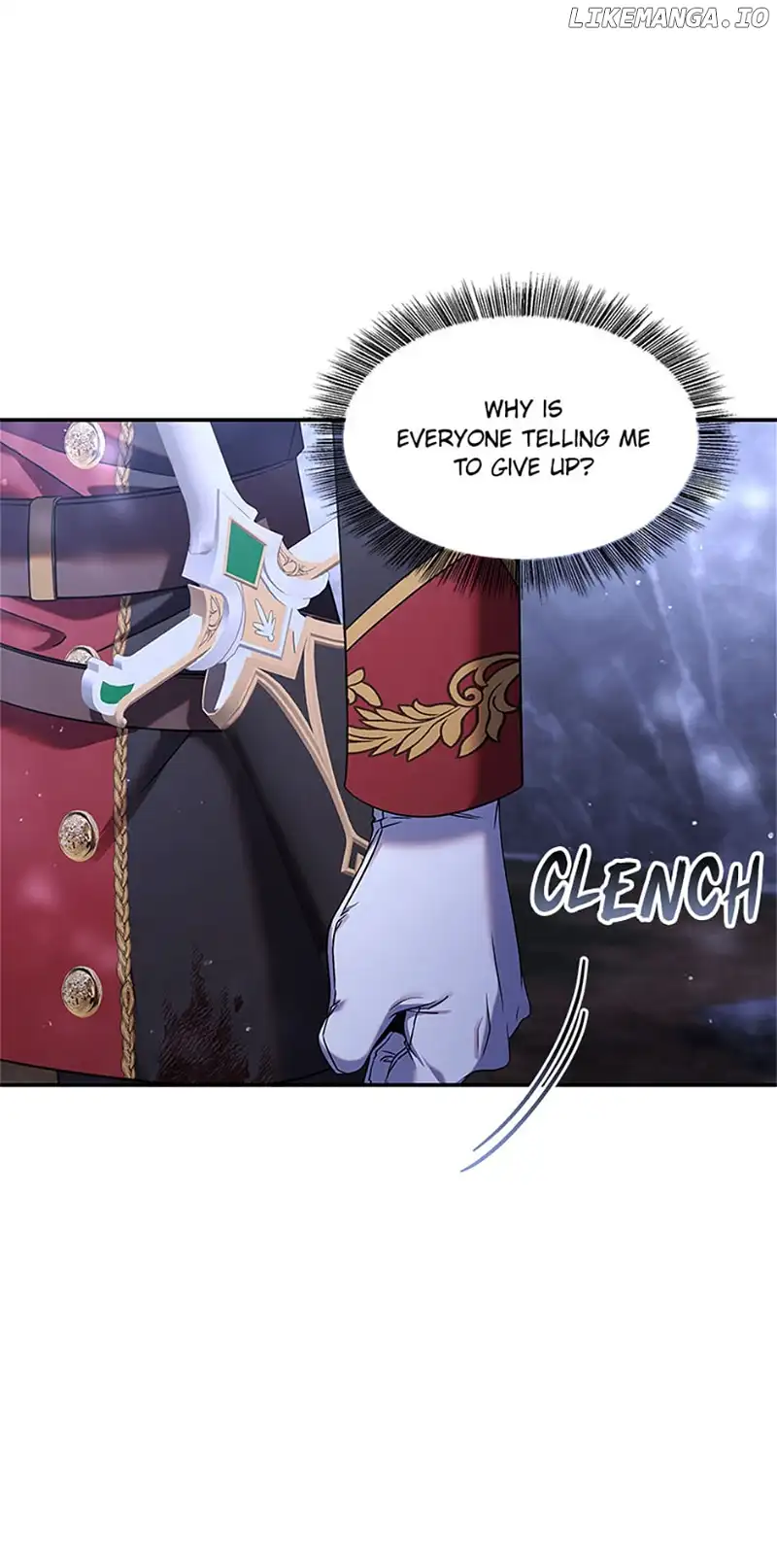 Time To Dedicate Your Death chapter 55 page 38