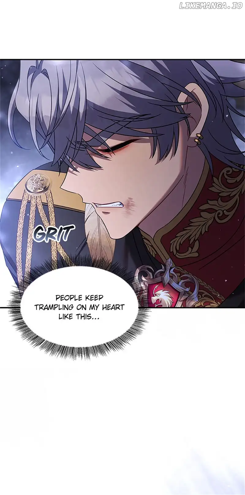 Time To Dedicate Your Death chapter 55 page 39