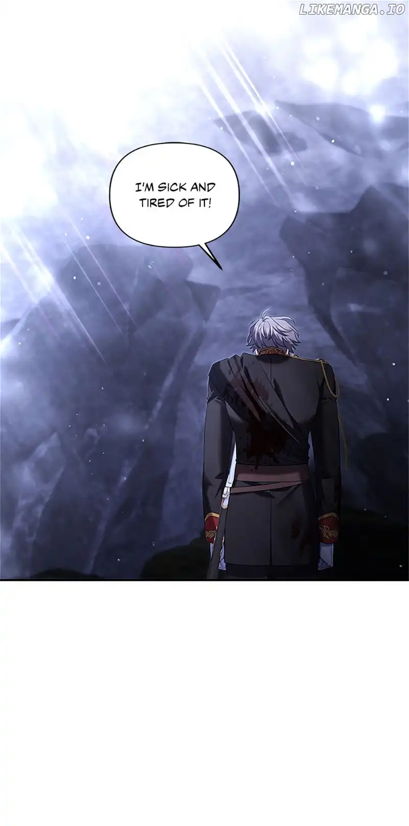 Time To Dedicate Your Death chapter 55 page 40