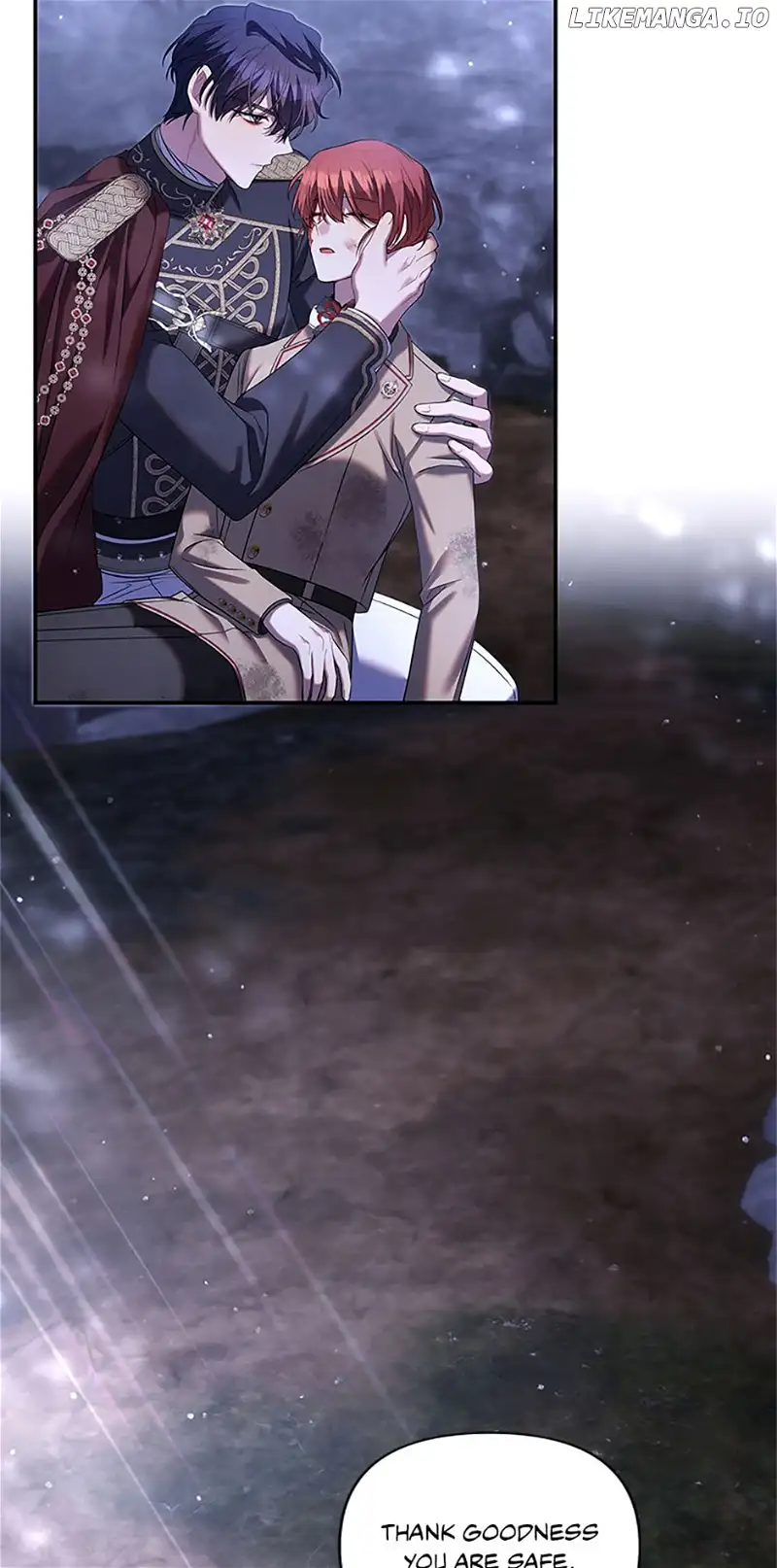 Time To Dedicate Your Death chapter 55 page 42