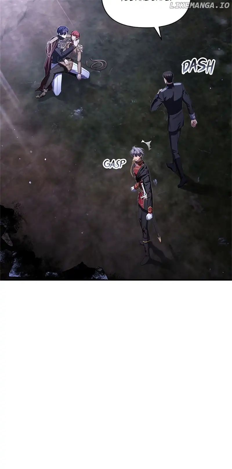 Time To Dedicate Your Death chapter 55 page 43