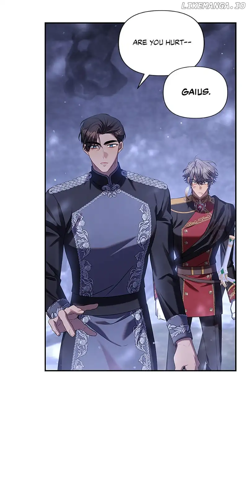 Time To Dedicate Your Death chapter 55 page 44