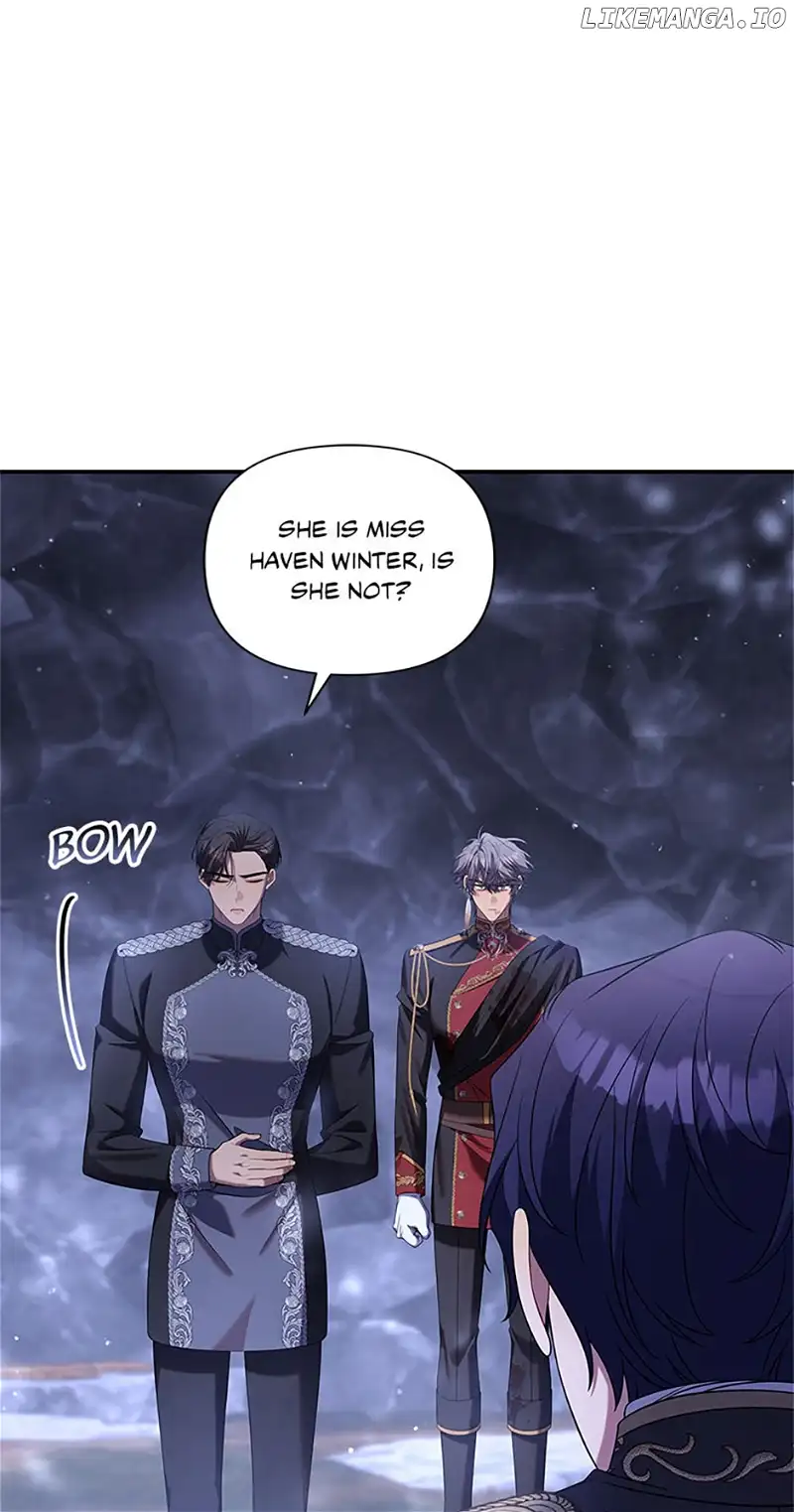 Time To Dedicate Your Death chapter 55 page 47