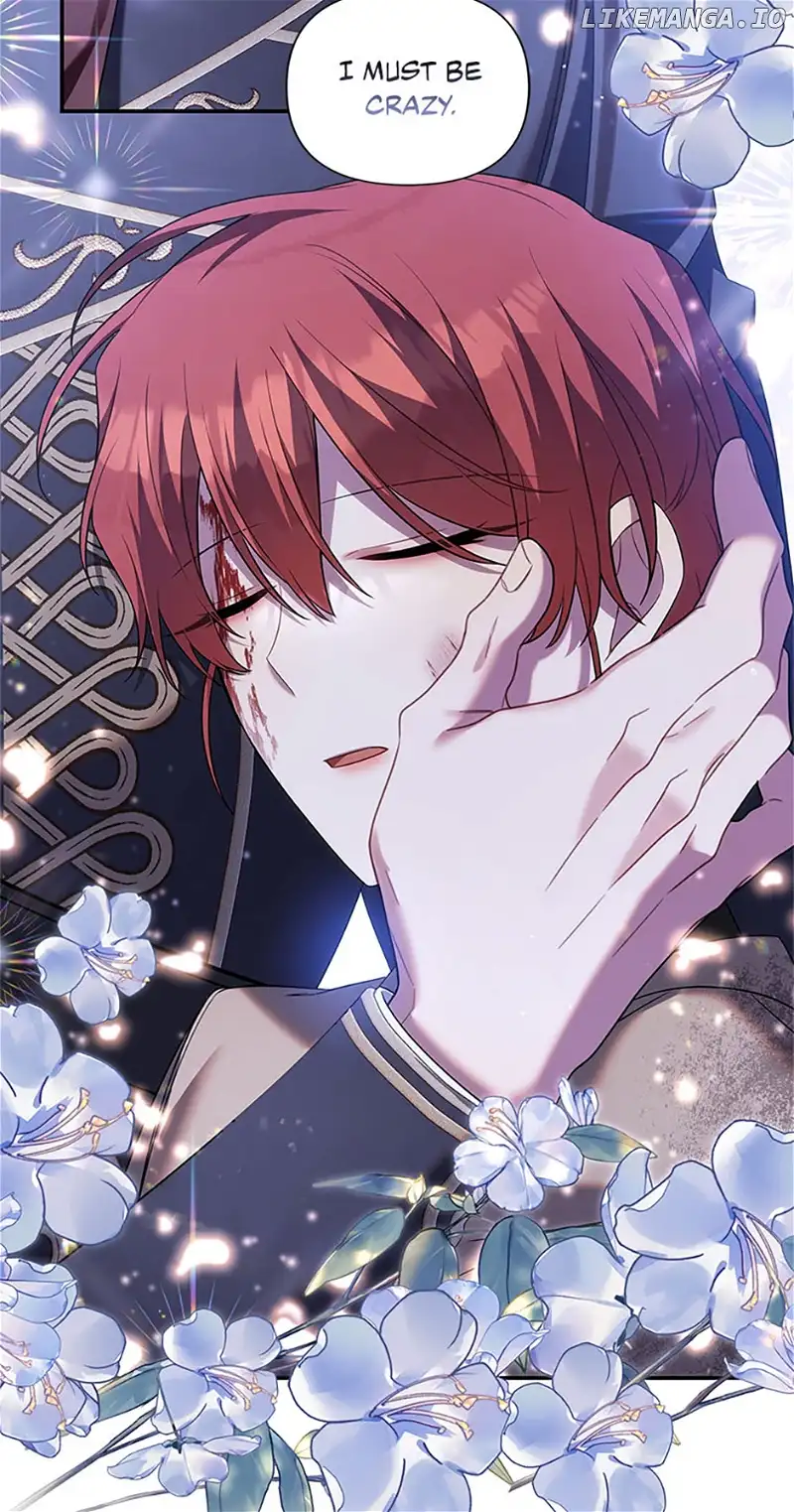 Time To Dedicate Your Death chapter 55 page 49