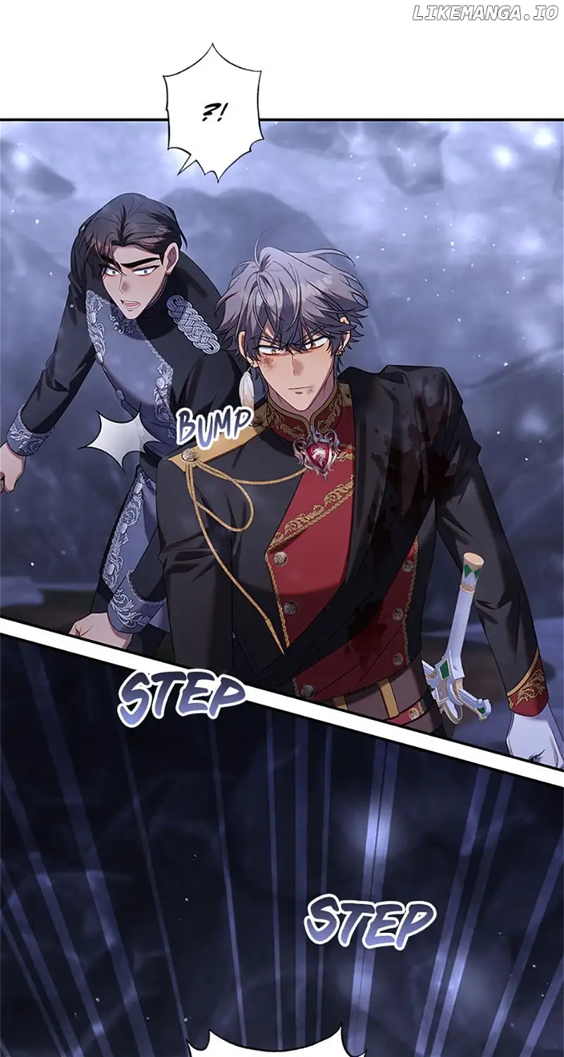 Time To Dedicate Your Death chapter 55 page 51