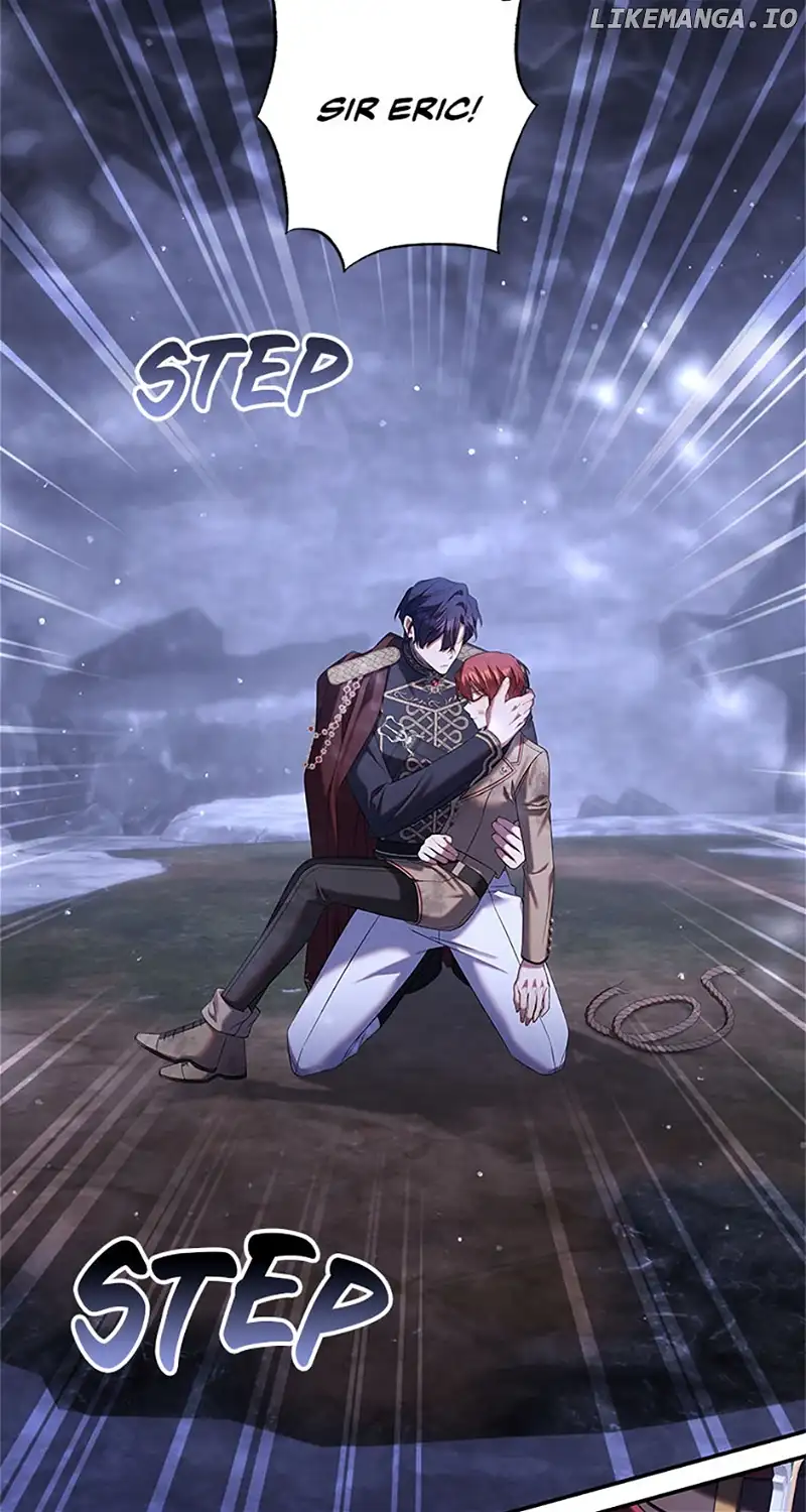 Time To Dedicate Your Death chapter 55 page 52