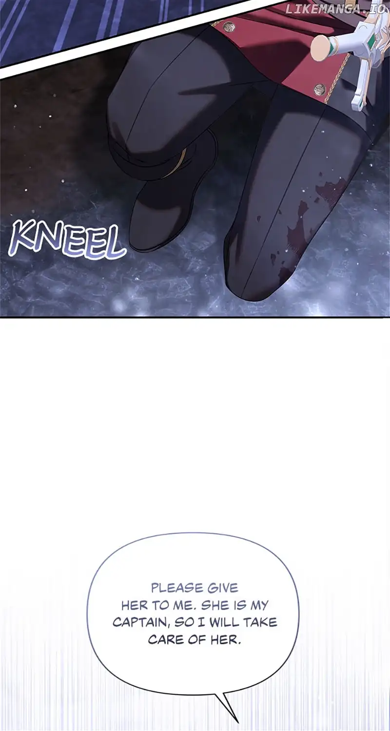 Time To Dedicate Your Death chapter 55 page 53