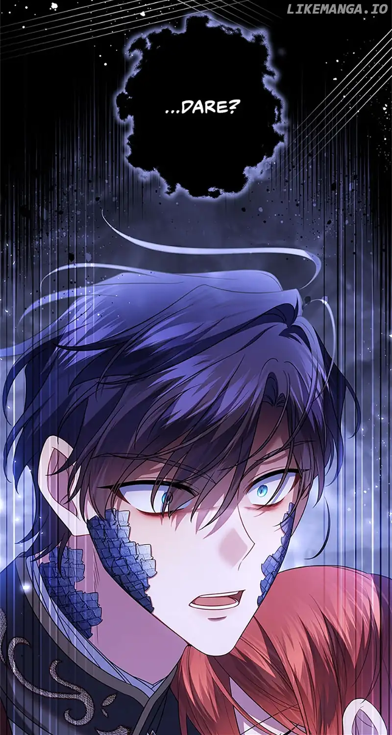 Time To Dedicate Your Death chapter 55 page 56