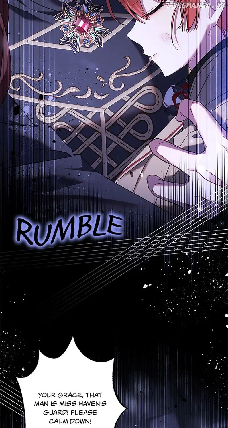 Time To Dedicate Your Death chapter 55 page 57