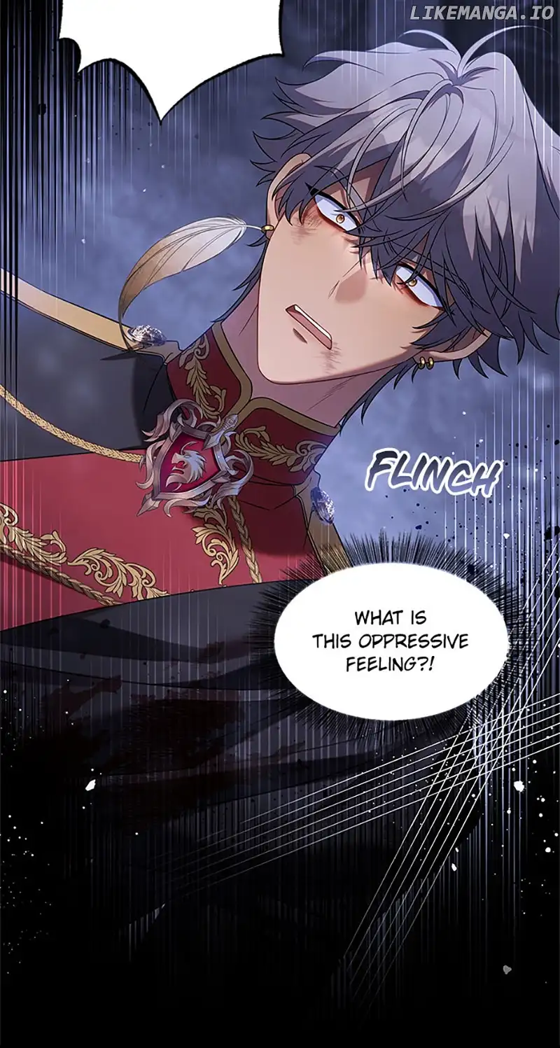 Time To Dedicate Your Death chapter 55 page 58
