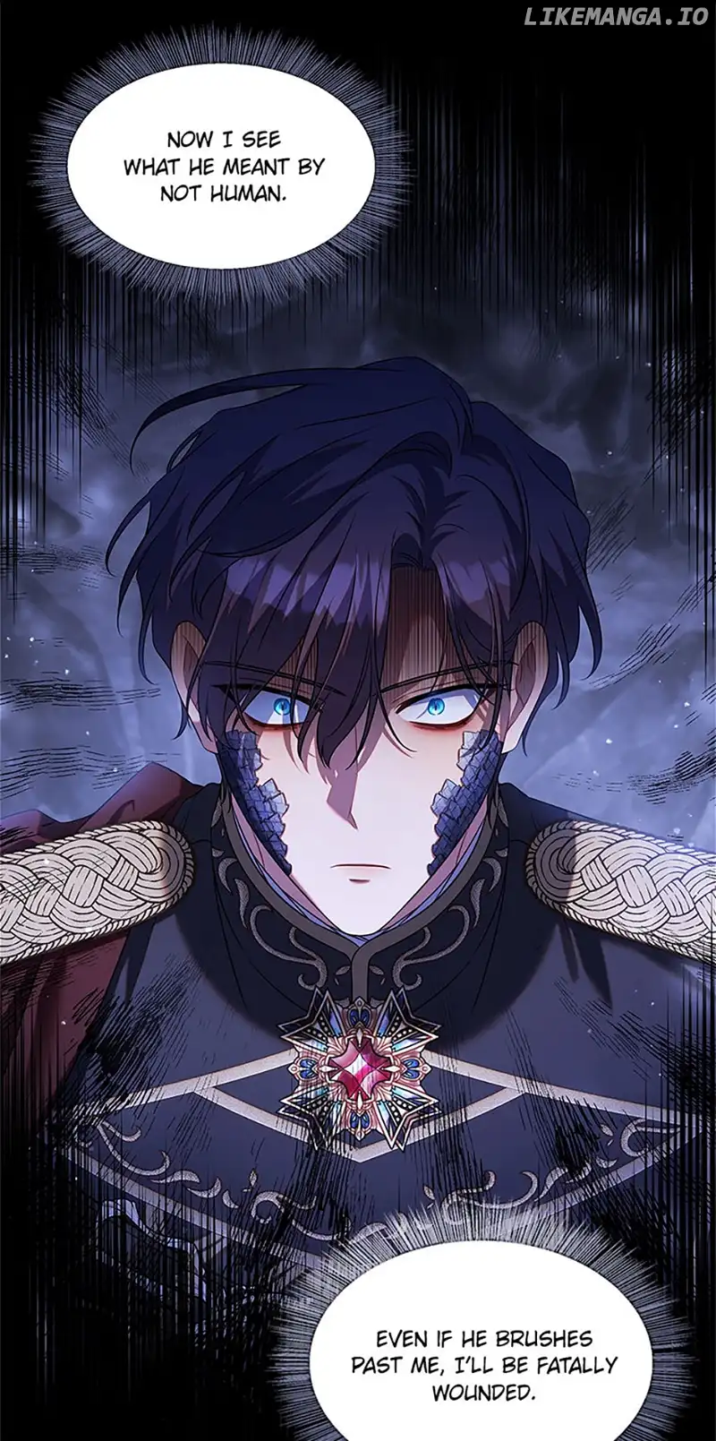 Time To Dedicate Your Death chapter 55 page 59