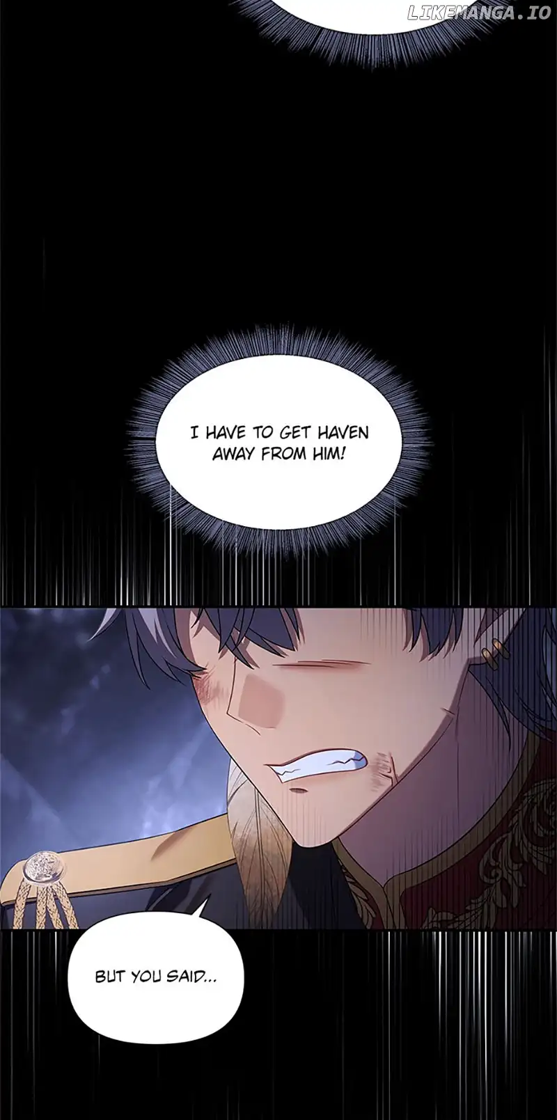 Time To Dedicate Your Death chapter 55 page 60