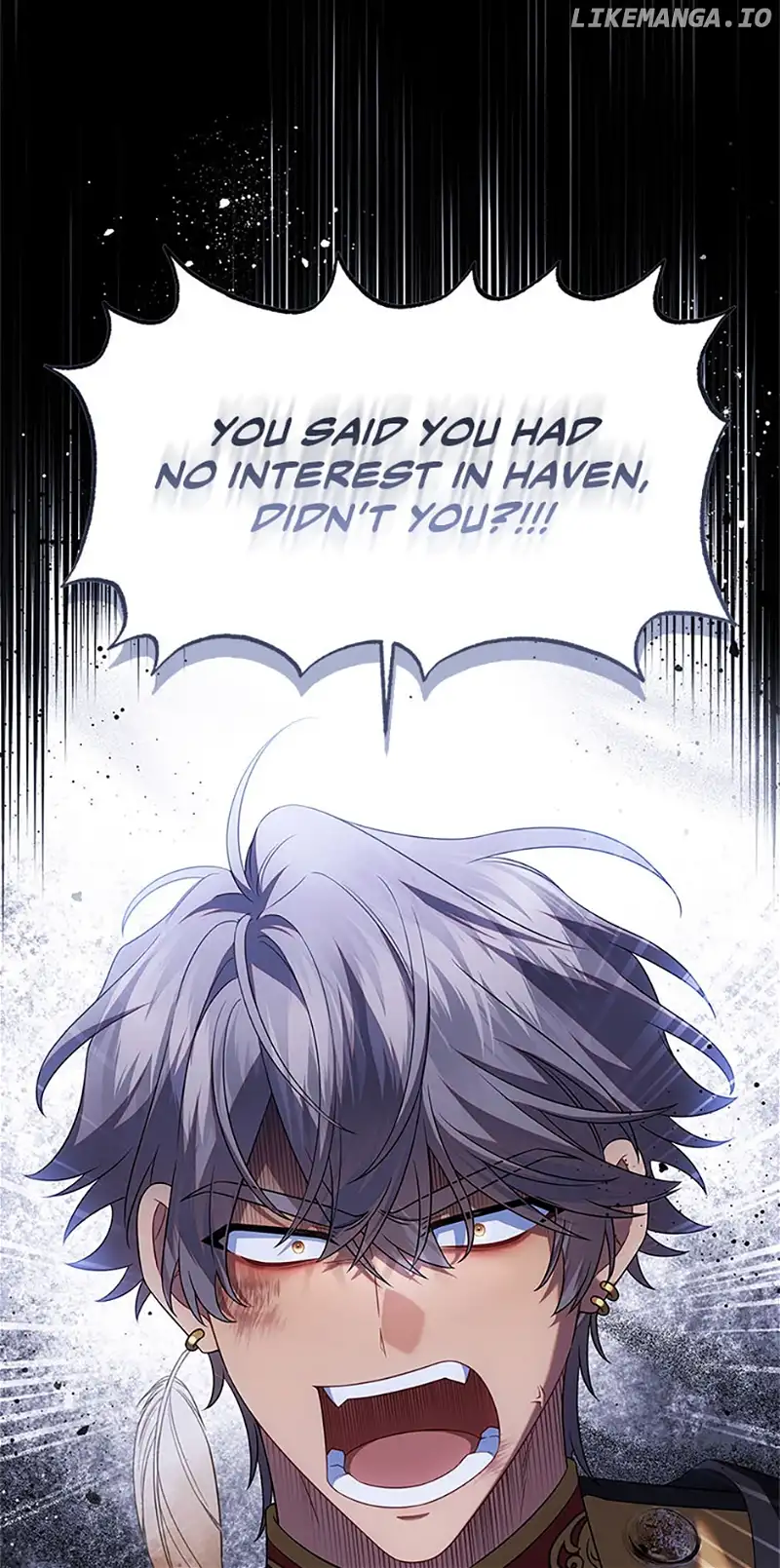 Time To Dedicate Your Death chapter 55 page 61