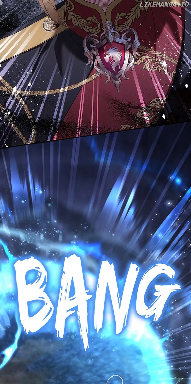 Time To Dedicate Your Death chapter 55 page 62