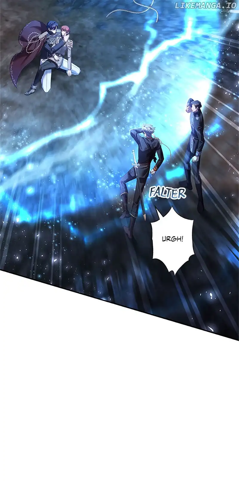 Time To Dedicate Your Death chapter 55 page 63