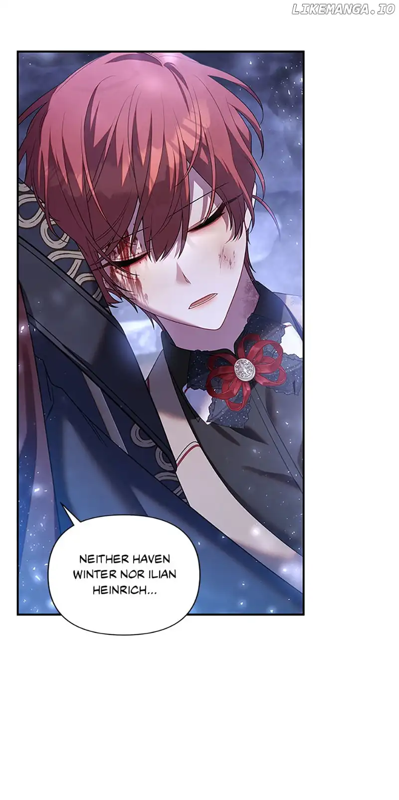Time To Dedicate Your Death chapter 55 page 65