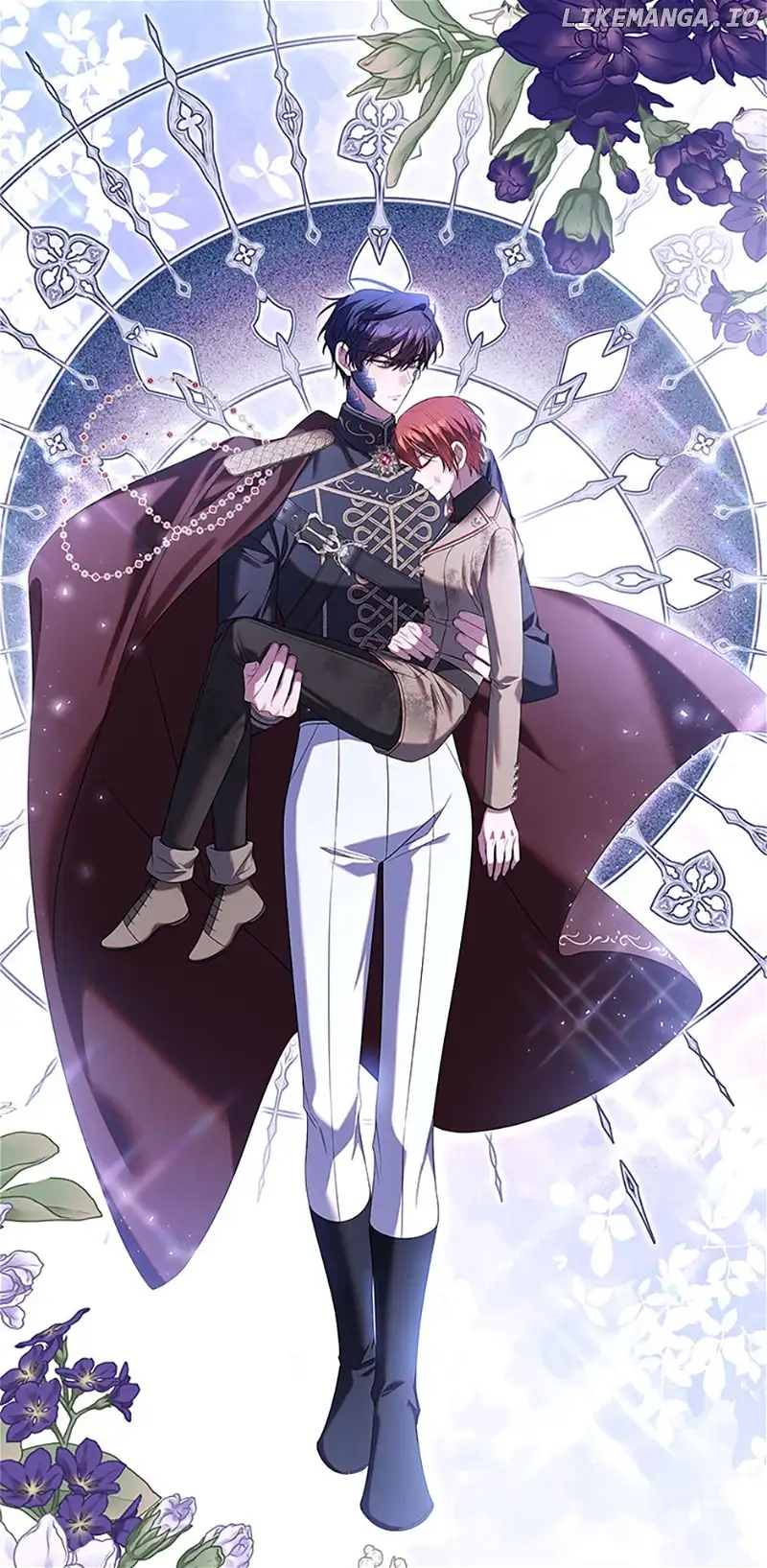 Time To Dedicate Your Death chapter 55 page 67