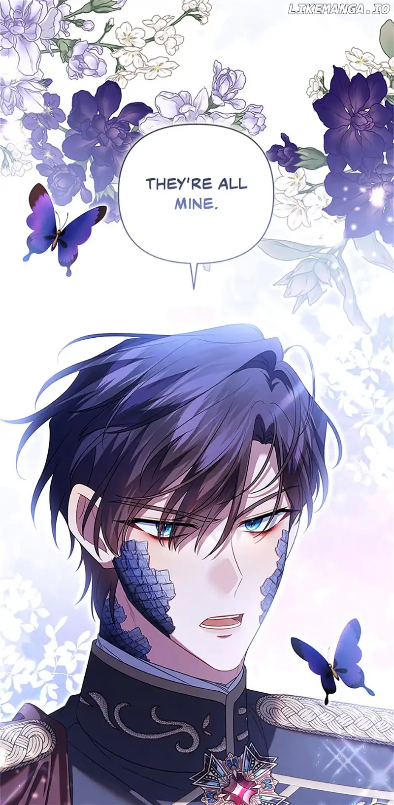 Time To Dedicate Your Death chapter 55 page 68