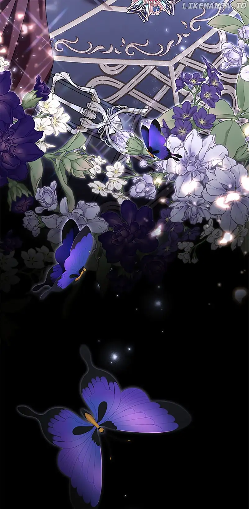 Time To Dedicate Your Death chapter 55 page 69
