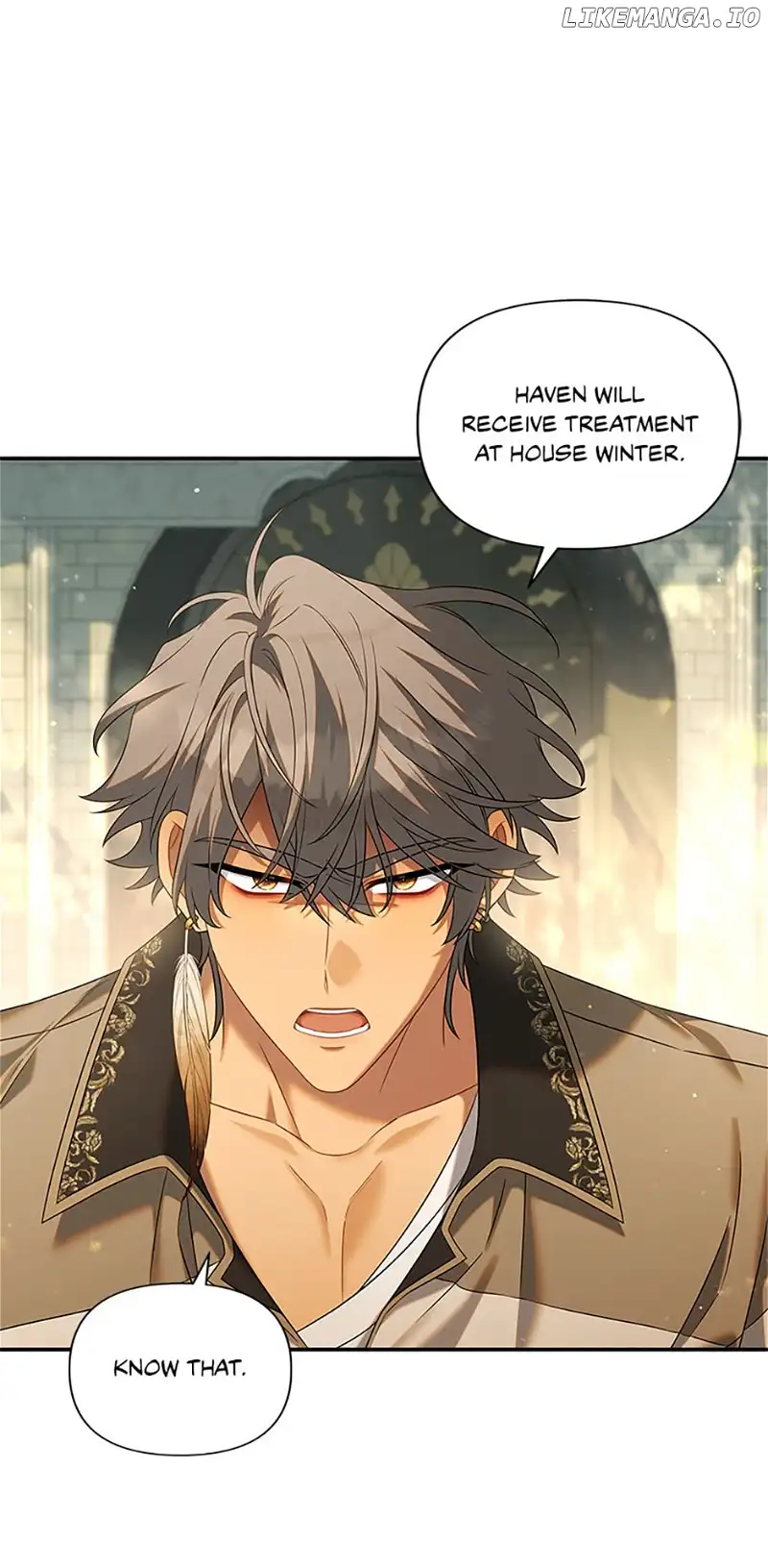 Time To Dedicate Your Death chapter 55 page 72