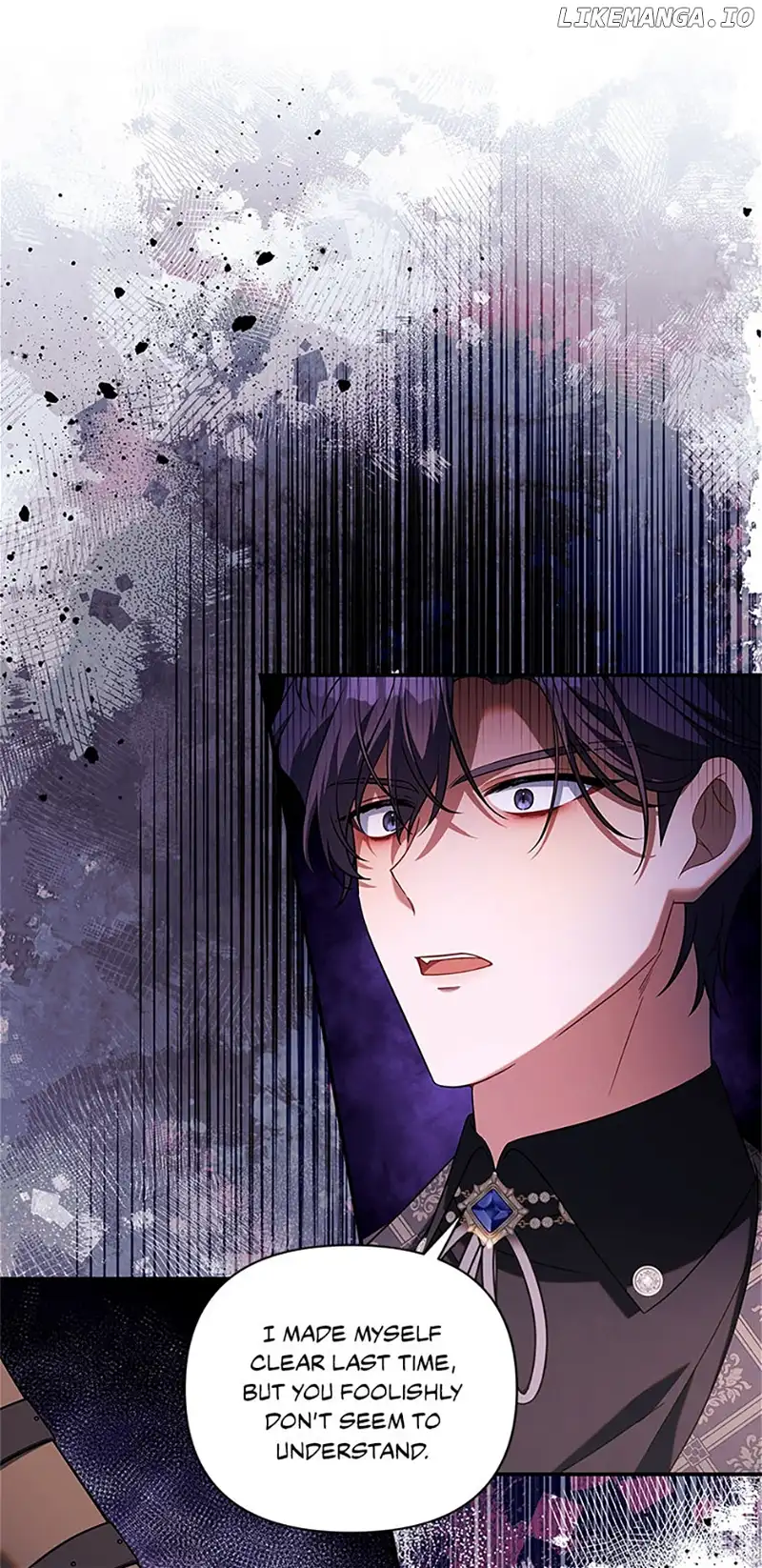 Time To Dedicate Your Death chapter 55 page 73