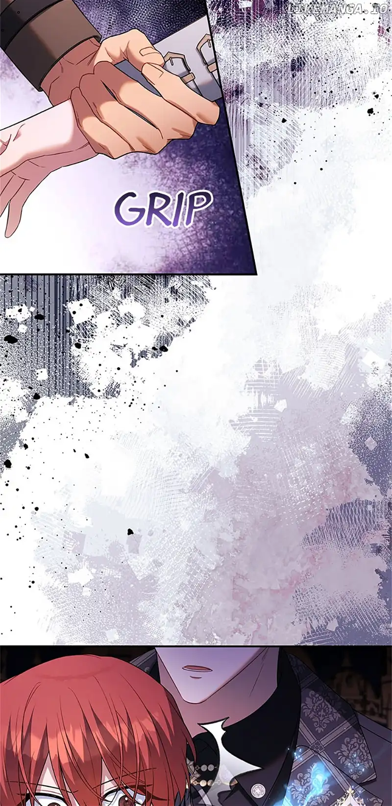 Time To Dedicate Your Death chapter 55 page 74
