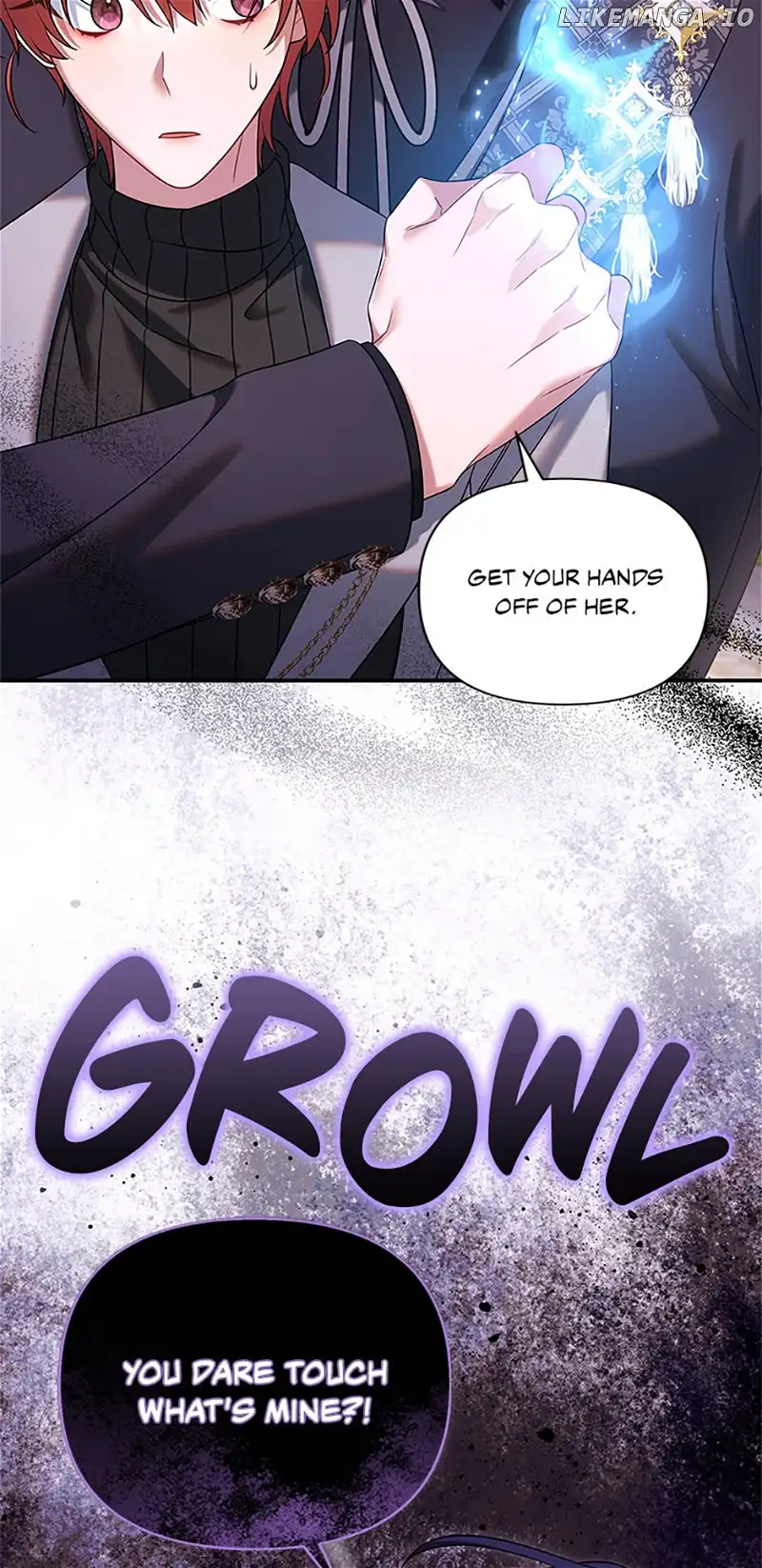 Time To Dedicate Your Death chapter 55 page 75