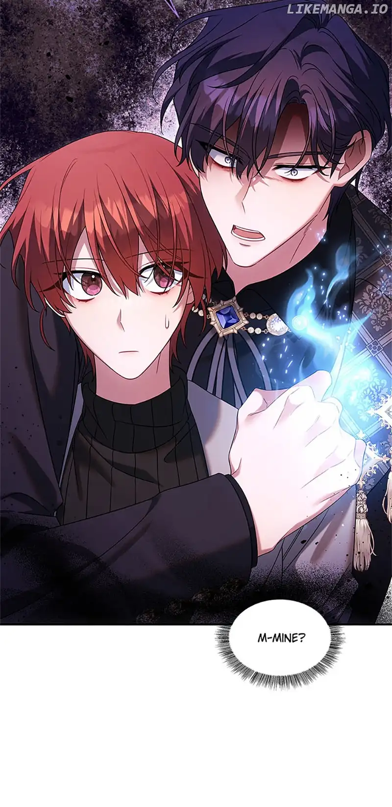 Time To Dedicate Your Death chapter 55 page 76