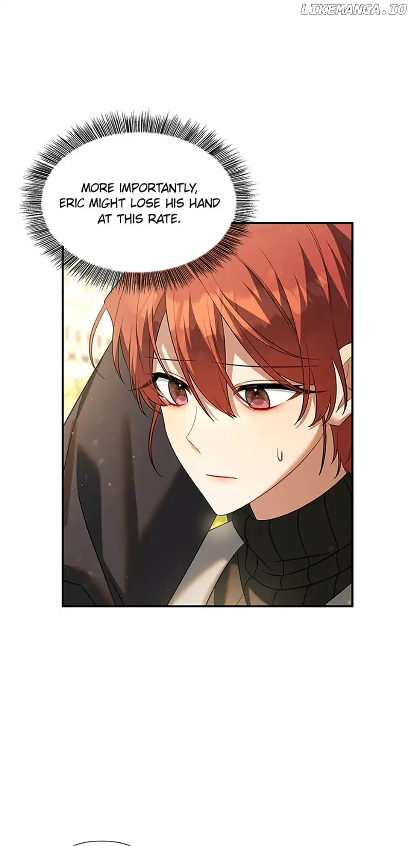 Time To Dedicate Your Death chapter 55 page 77