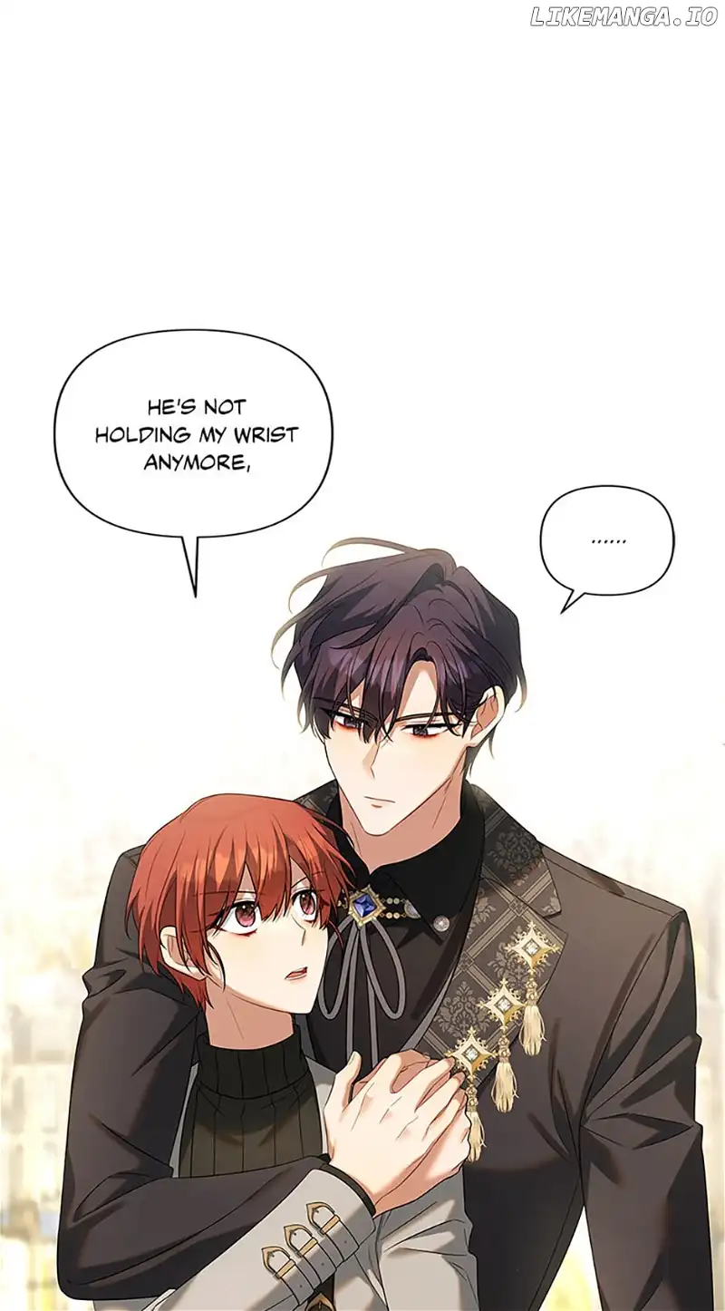 Time To Dedicate Your Death chapter 55 page 80