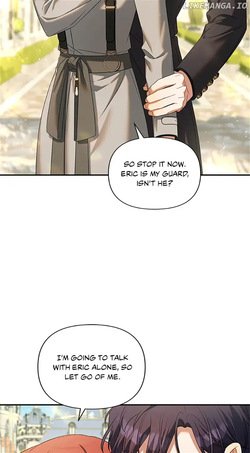 Time To Dedicate Your Death chapter 55 page 81