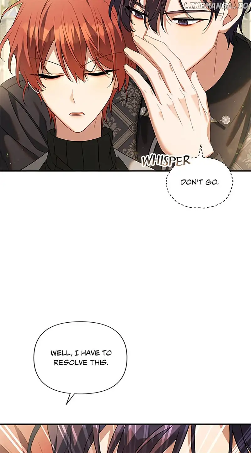 Time To Dedicate Your Death chapter 55 page 82