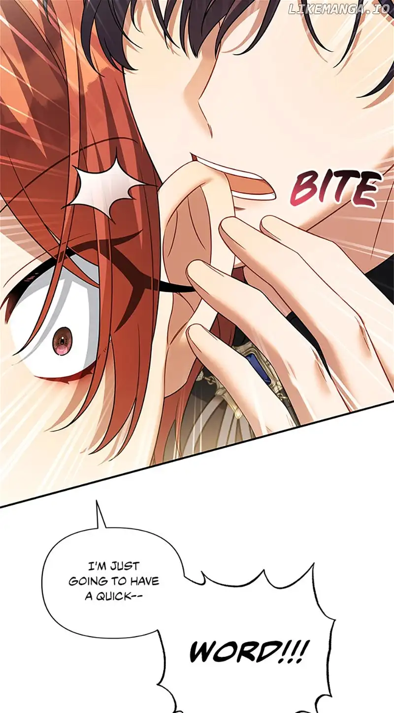 Time To Dedicate Your Death chapter 55 page 83